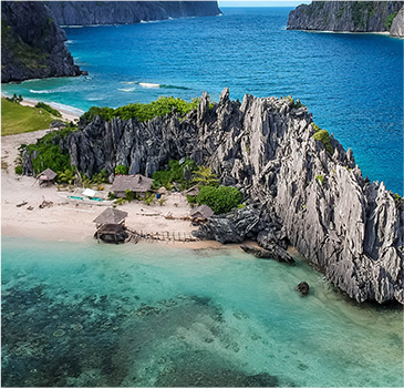 Sustainable Islands